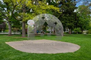 Elizabeth Park 3 - Northwest Stock Images