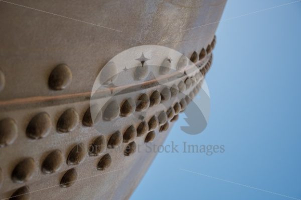 Acid Ball Details - Northwest Stock Images