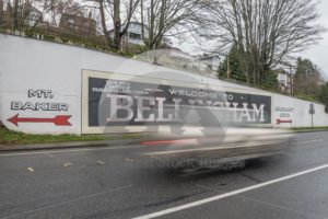 Bellingham - Northwest Stock Images