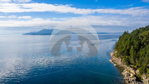 Clayton Beach - Northwest Stock Images