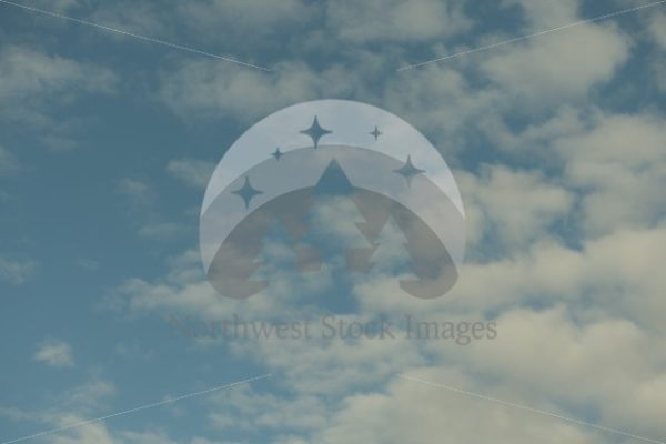 Clouds - Northwest Stock Images