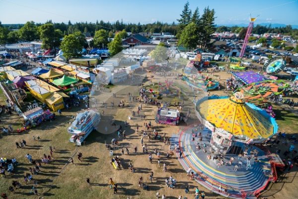 Lynden Fair 44 - Northwest Stock Images