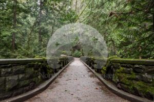 Whatcom Falls - Northwest Stock Images